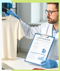 Услуги Сертификация продукции и услуг в Кушве