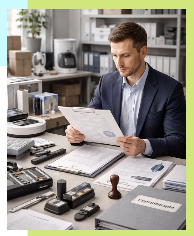 Сертификация продукции в Кушве от 46193 р. | Орган Алешин-Кшв