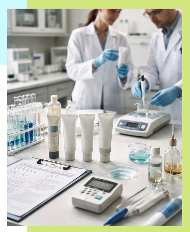 Сертификация зубной пасты в Кушве от 20530 р. Алешин-Кшв