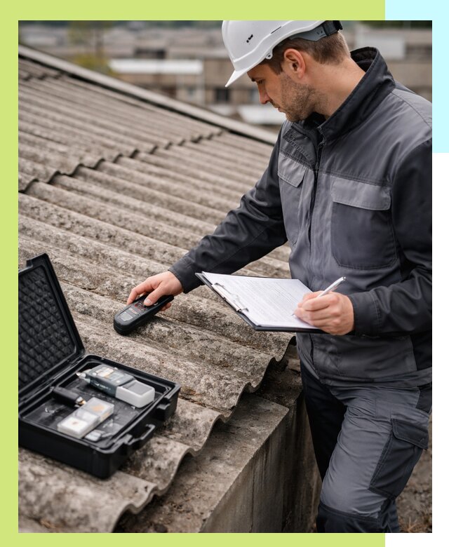 Сертификация шифера и техническая документация в Кушве