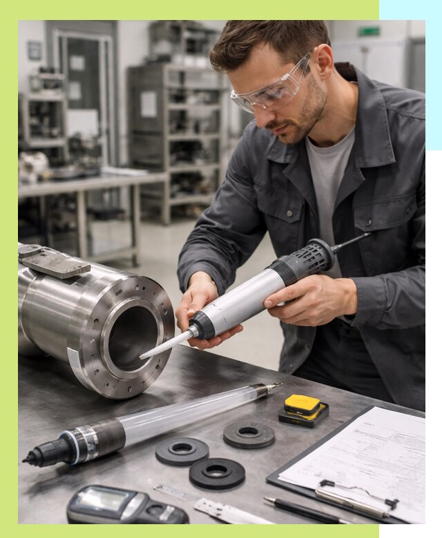 Сертификация герметиков и получение деклараций в Кушве