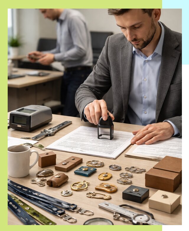 Сертификация сувениров и сувенирной продукции в Кушве