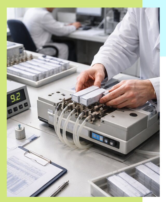 Сертификация сигарет и табачной продукции в Кушве