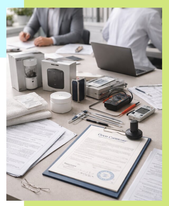 Сертификация товаров в Кушве от 25663 р., Алешин-Кшв срочно