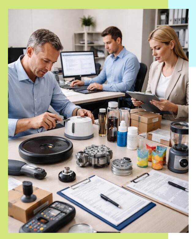 Сертификация товаров в Кушве — быстро, официально