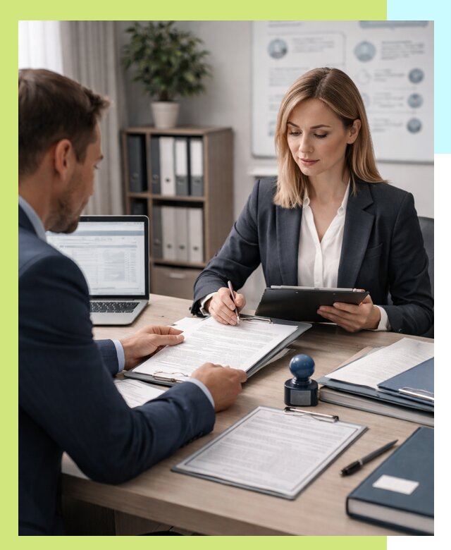 Сертификация услуг в Кушве, подтверждение соответствия и качества