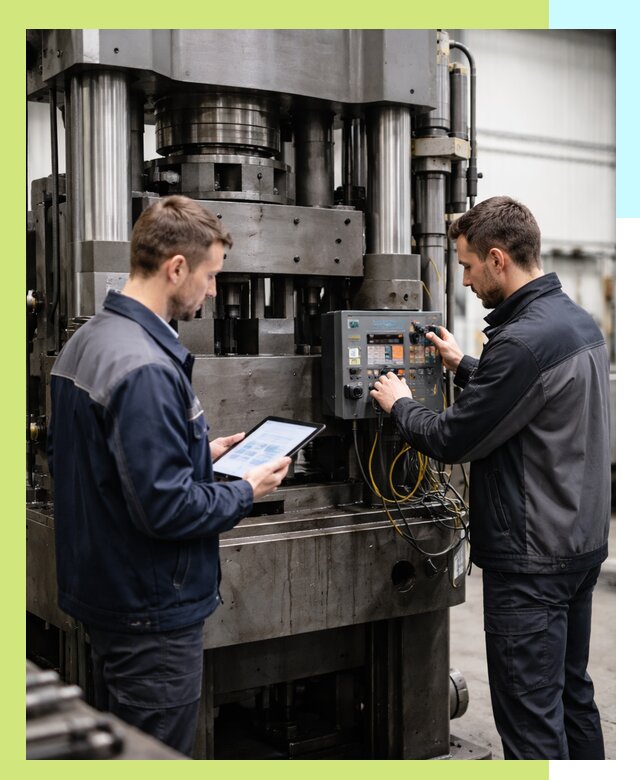 Сертификация машин и оборудования в Кушве по ГОСТ и ТР