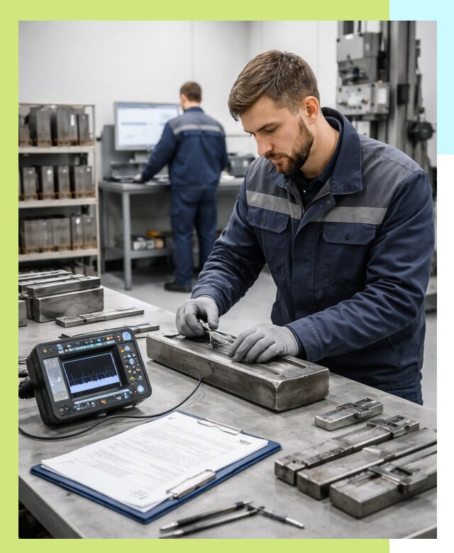 Сертификация сварочного оборудования в Кушве по ГОСТ