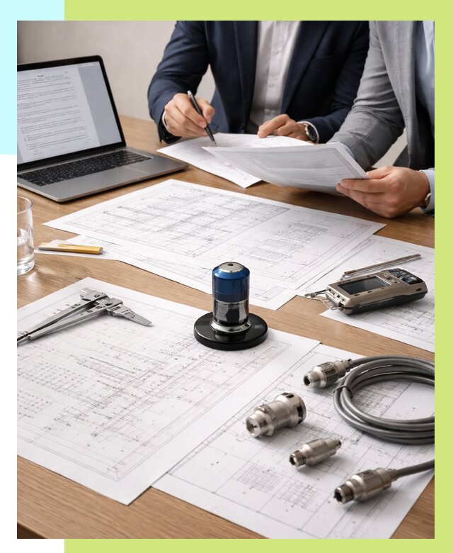 Разработка технических условий в Кушве от 12318 р. | Алешин-Кшв