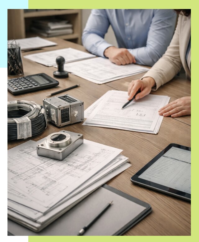 ТУ на изделие в Кушве: оформить и получить от 8725 р. | Алешин-Кшв