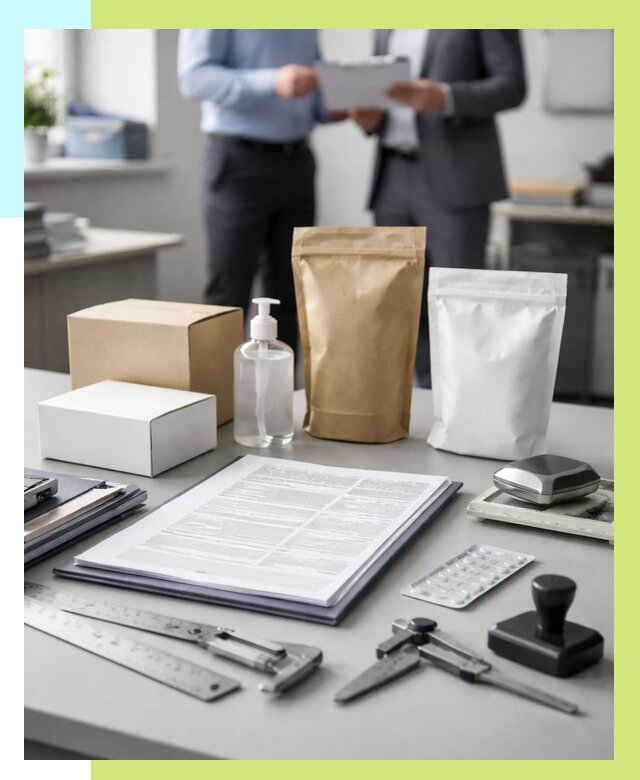 ТУ на упаковку в Кушве от 10265 р., оформить и заказать |Алешин-Кшв