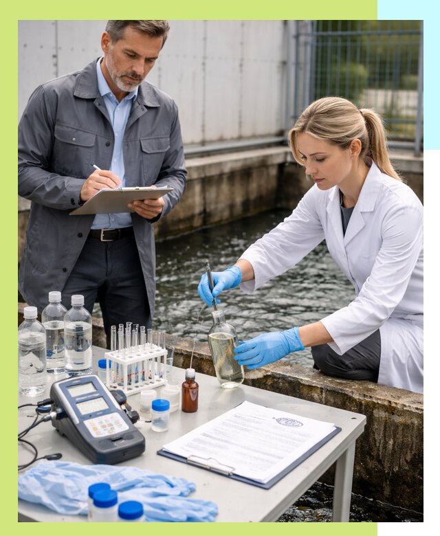 Разработка технических условий (ТУ) на водоснабжение в Кушве