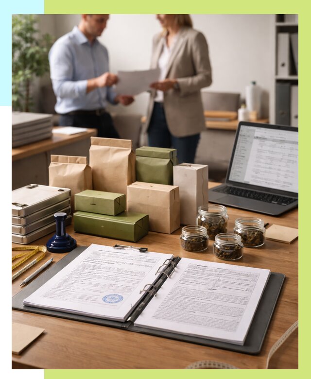 ТУ на чай в Кушве срочно от 8725 р., оформление в Алешин-Кшв