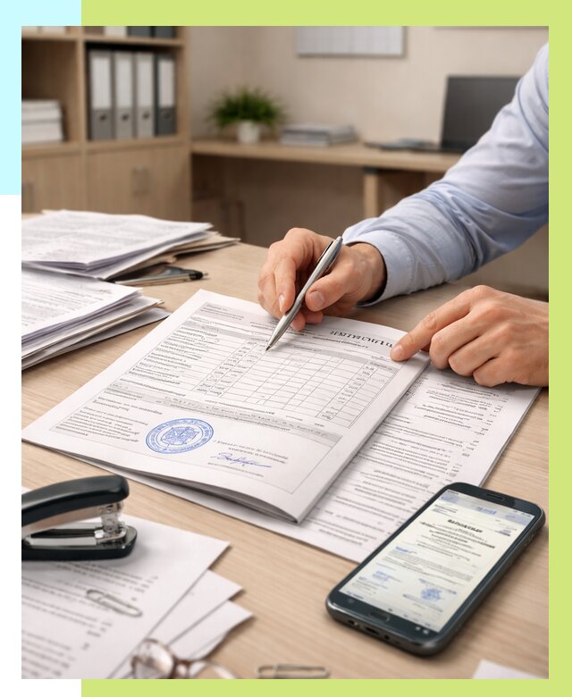 Паспорт на товар в Кушве от 3080 р. | Сертификация Алешин-Кшв