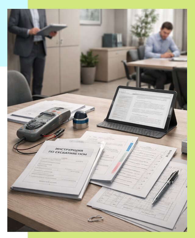 Руководство по эксплуатации в Кушве от 7186 р. | Алешин-Кшв