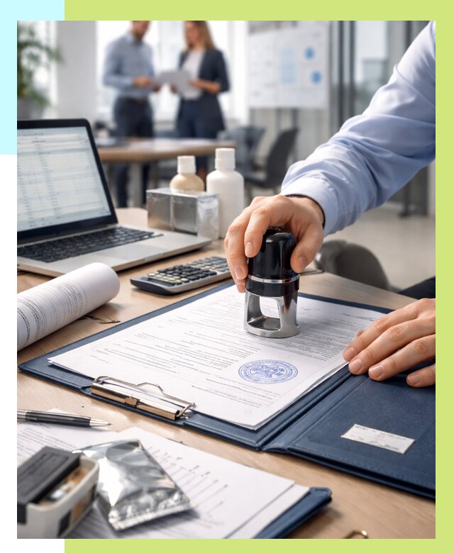 Технологический регламент в Кушве от 15398 р. | Алешин-Кшв под ключ