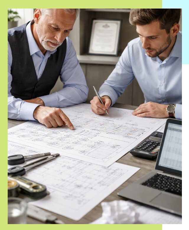 Разработка маршрутных карт технологических процессов в Кушве