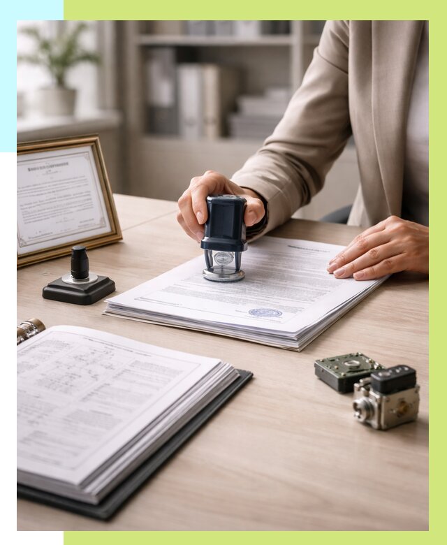 Сертификат соответствия ГОСТ Р в Кушве от 9239 р. Алешин-Кшв