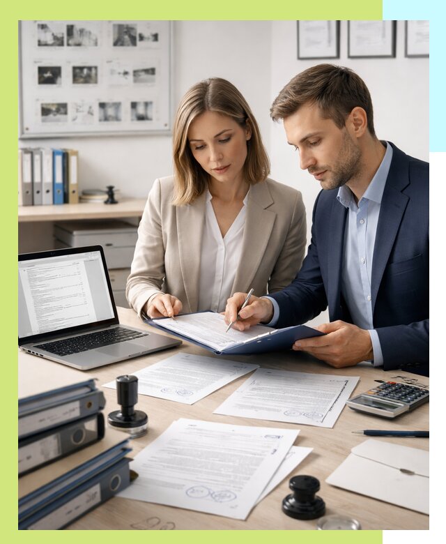 Нотификация ФСБ для продукции и оборудования в Кушве