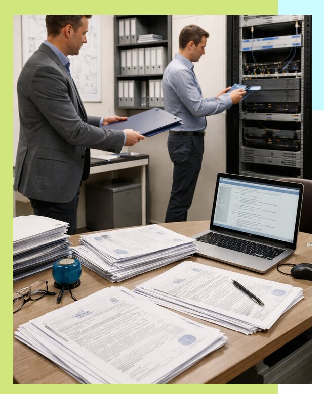 Получение заключения ФСТЭК на информационные системы в Кушве