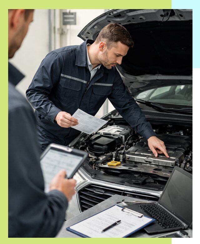 Оформление СБКТС на автомобиль в Кушве, быстро и официально