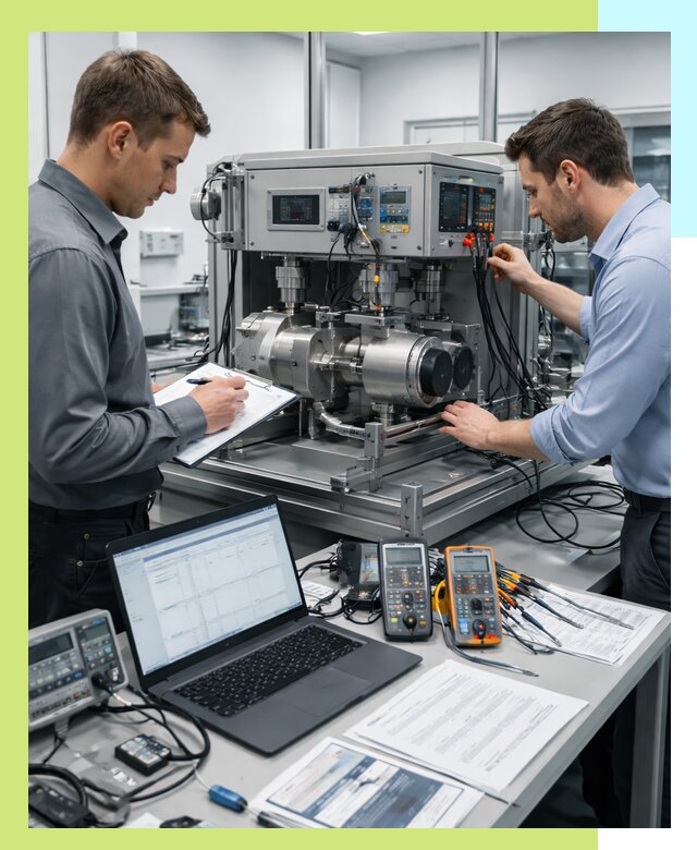 Получение БКТС для техники, оборудования и услуг в Кушве