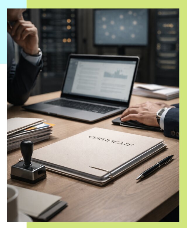 Сертификат ISO 27001 в Кушве под ключ от 153975 р. Алешин-Кшв