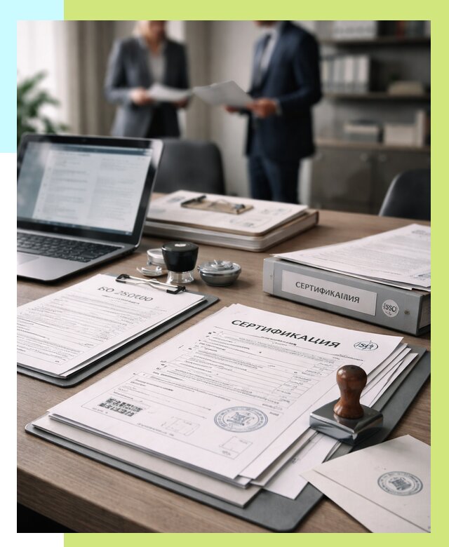Сертификат ISO 28000 в Кушве под ключ от 82120 р. - Алешин-Кшв