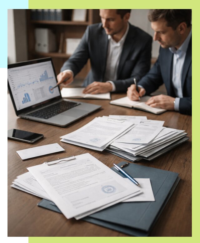 Оценка деловой репутации в Кушве от 7699 р. | Алешин-Кшв