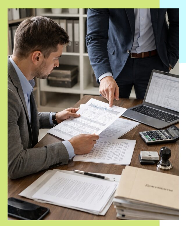 Оценка деловой репутации компании и руководства в Кушве