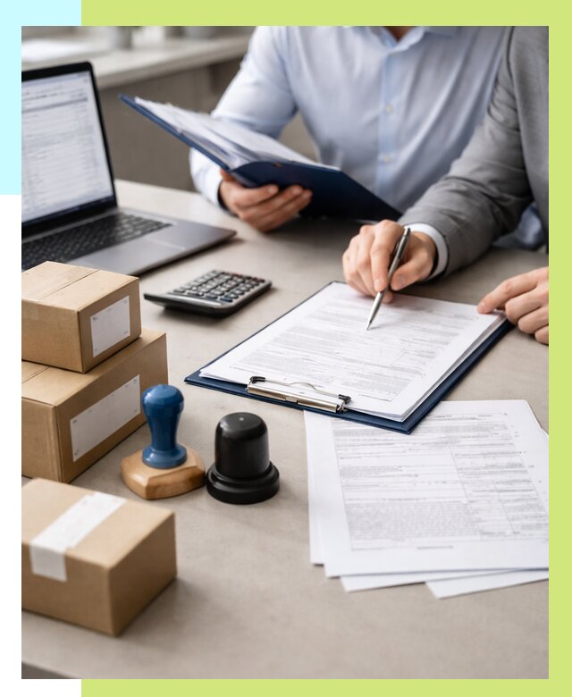 Декларирование продукции в Кушве от 12318 р., Алешин-Кшв