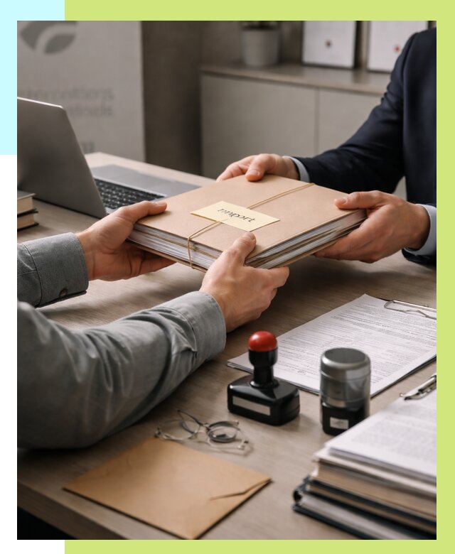 Сертификация для импорта в Кушве от 30795 р. | Алешин-Кшв