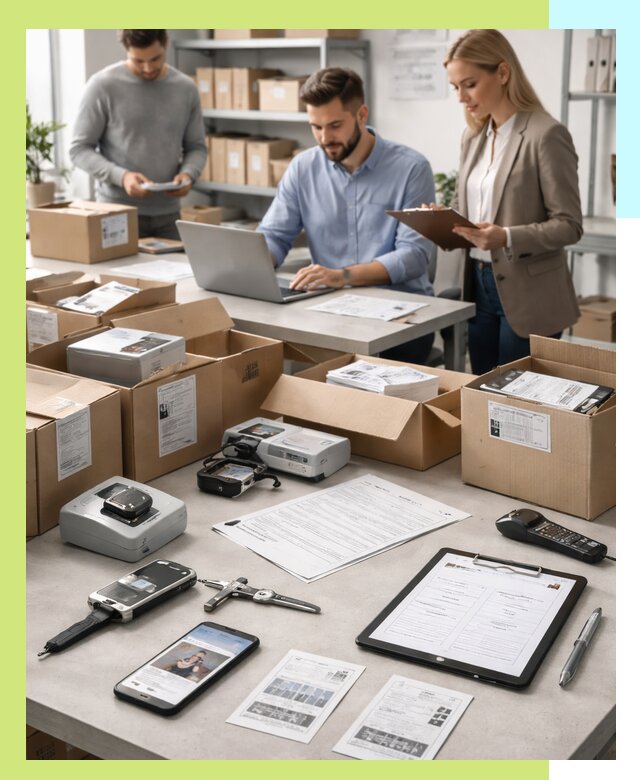 Сертификация товаров и документов для маркетплейсов в Кушве