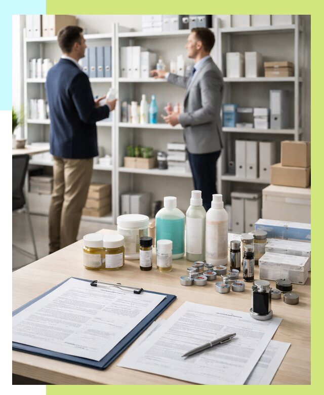 Сертификация собствен. продукции в Кушве от 25663 р. | Алешин-Кшв