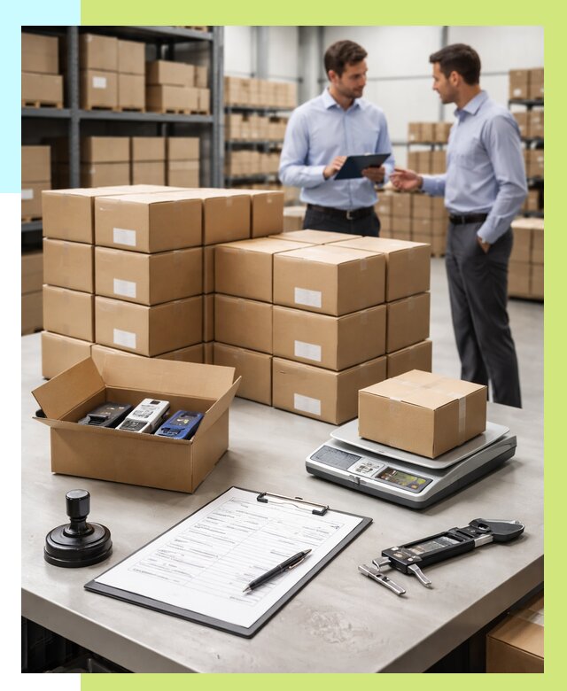 Сертификация партии товара в Кушве от 15398 р., Алешин-Кшв