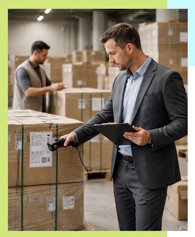 Сертификация партии товара в Кушве по требованиям законодательства